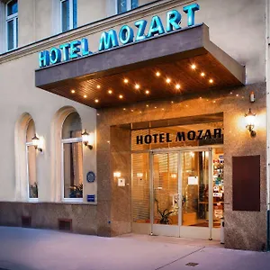 3* Ξενοδοχείο Mozart