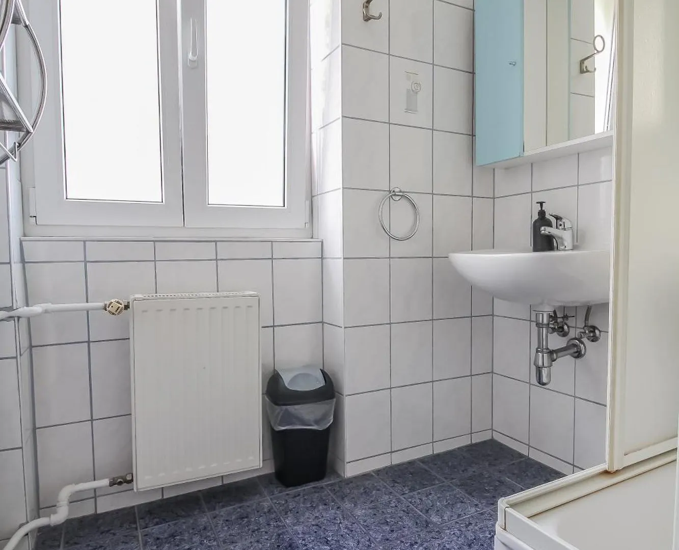 Double Room In Hutteldorfer Strasse Area Vienna 0*,