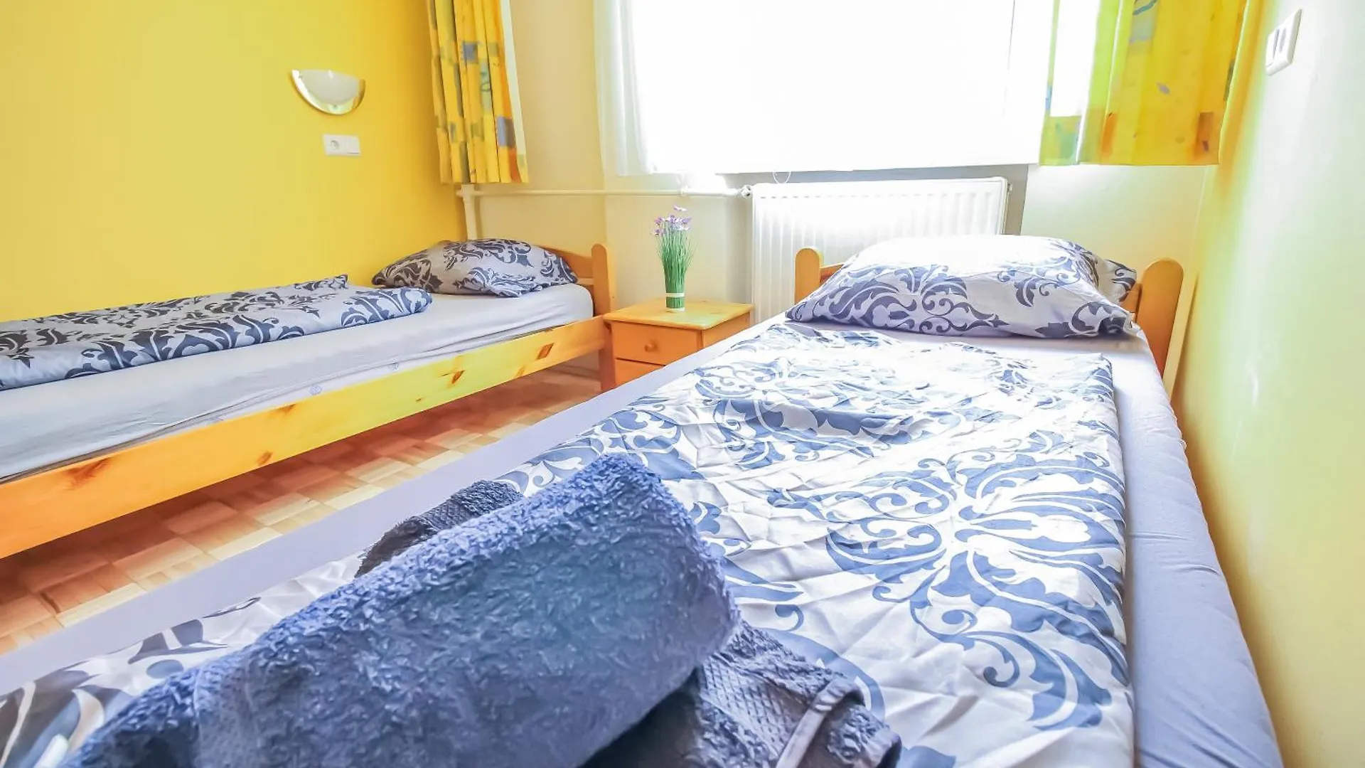 Double Room In Hutteldorfer Strasse Area Vienna 0*,  Austria